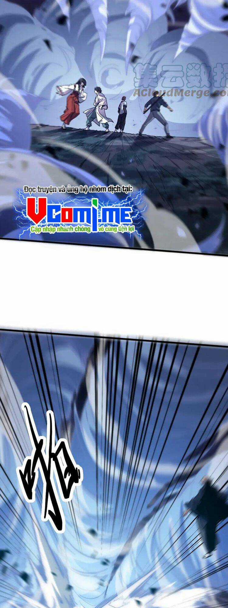 Đại Sư Phụ Hạ Sơn - Chapter 53 - Trang 34