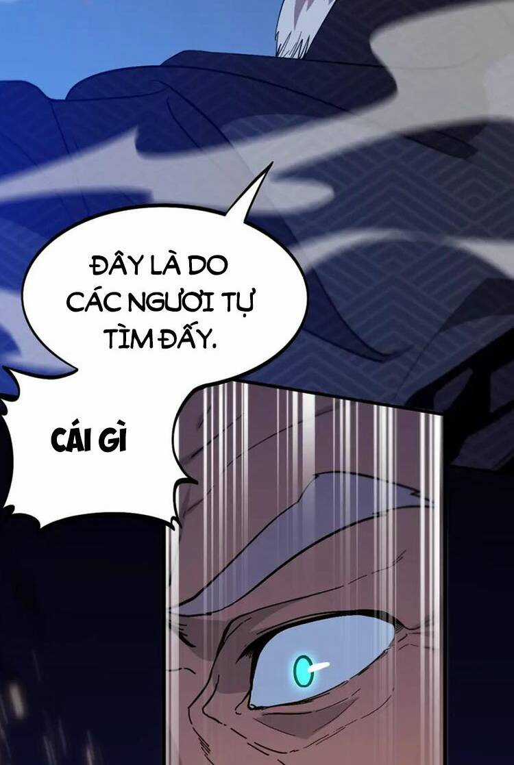 Đại Sư Phụ Hạ Sơn - Chapter 53 - Trang 36