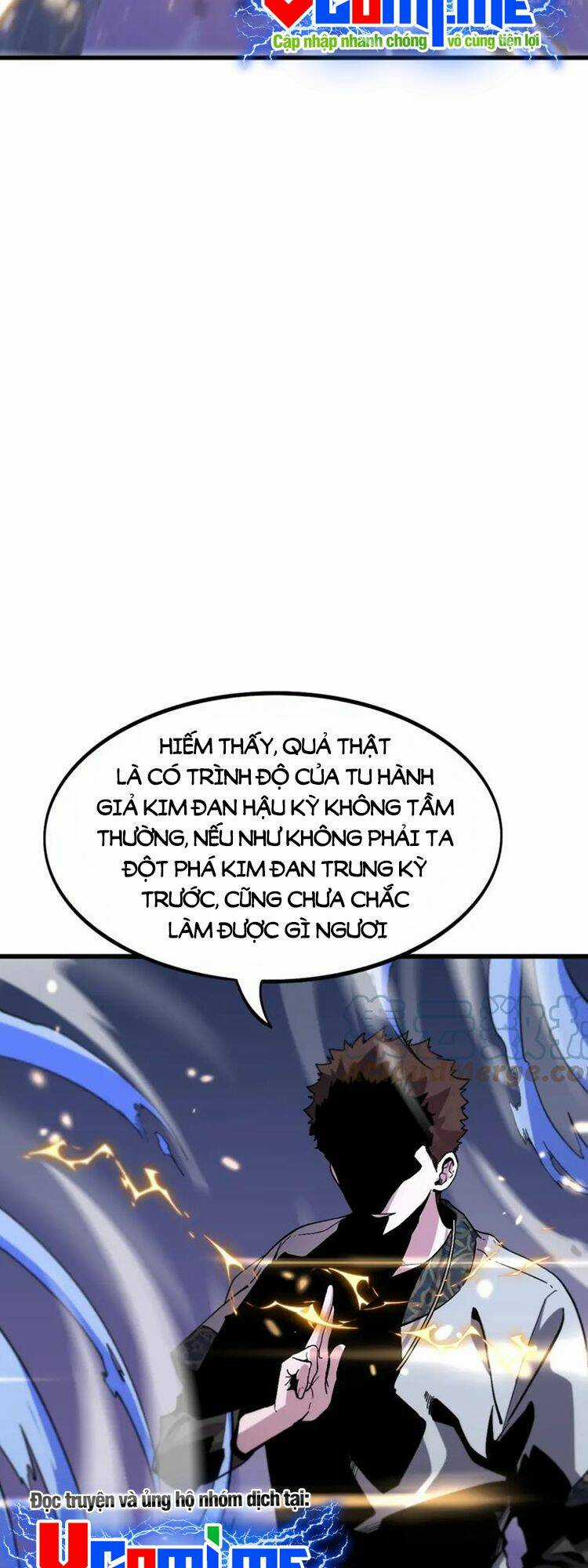 Đại Sư Phụ Hạ Sơn - Chapter 53 - Trang 38