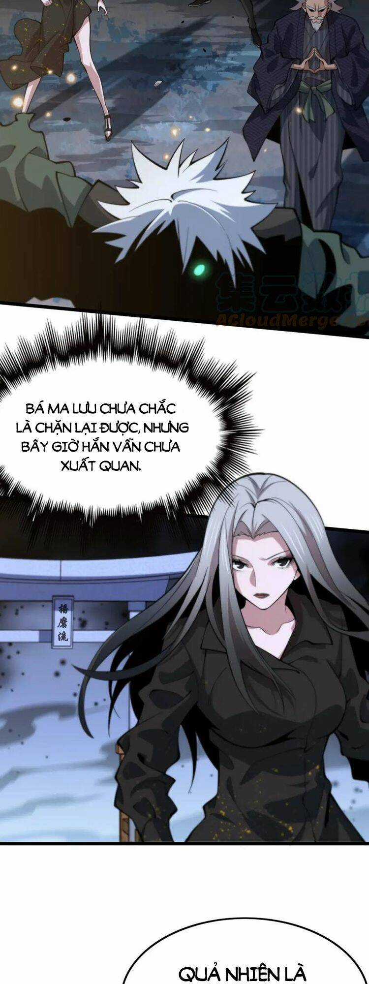 Đại Sư Phụ Hạ Sơn - Chapter 53 - Trang 5