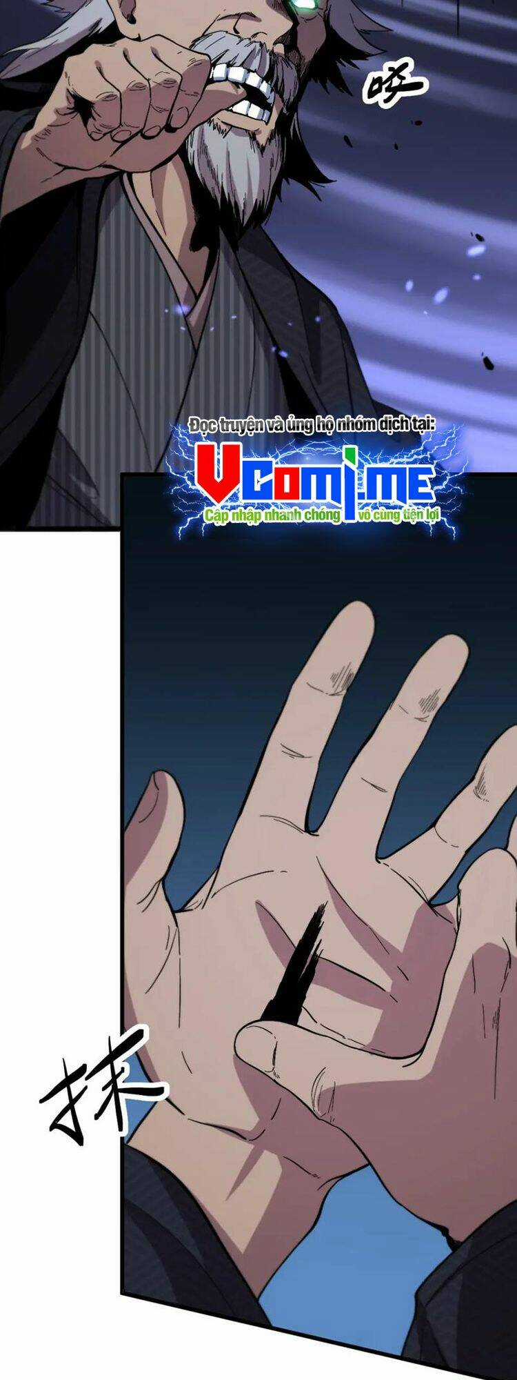 Đại Sư Phụ Hạ Sơn - Chapter 53 - Trang 41