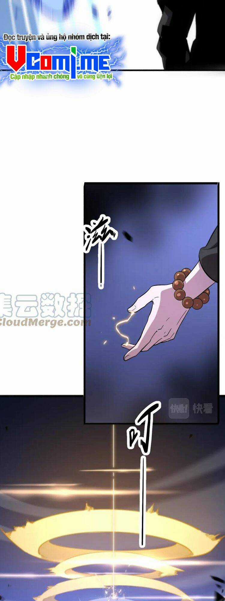 Đại Sư Phụ Hạ Sơn - Chapter 53 - Trang 45