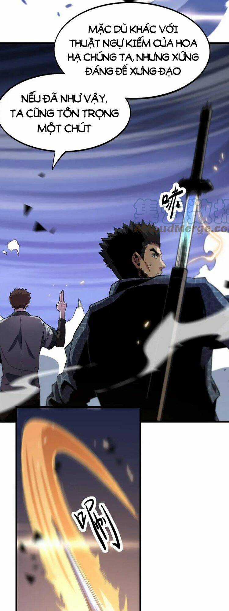 Đại Sư Phụ Hạ Sơn - Chapter 53 - Trang 50