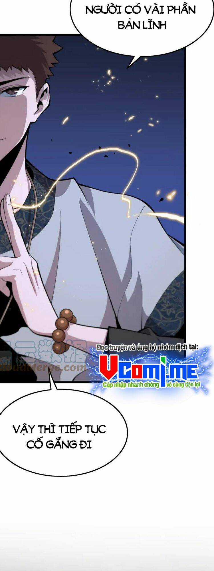 Đại Sư Phụ Hạ Sơn - Chapter 53 - Trang 6