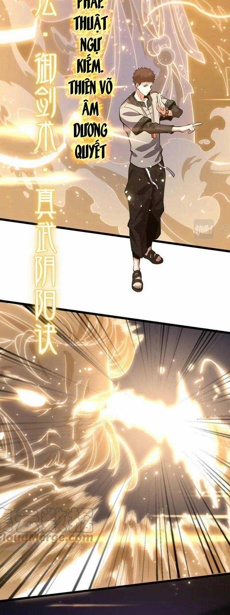 Đại Sư Phụ Hạ Sơn - Chapter 53 - Trang 53