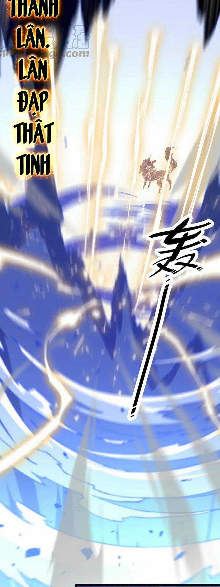 Đại Sư Phụ Hạ Sơn - Chapter 53 - Trang 10