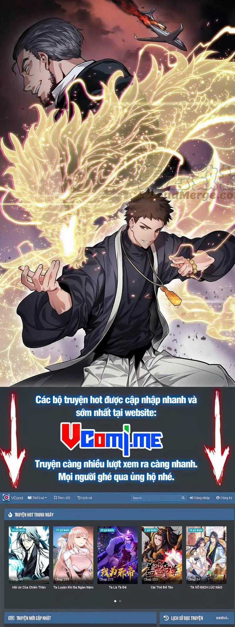 Đại Sư Phụ Hạ Sơn - Chapter 54 - Trang 1