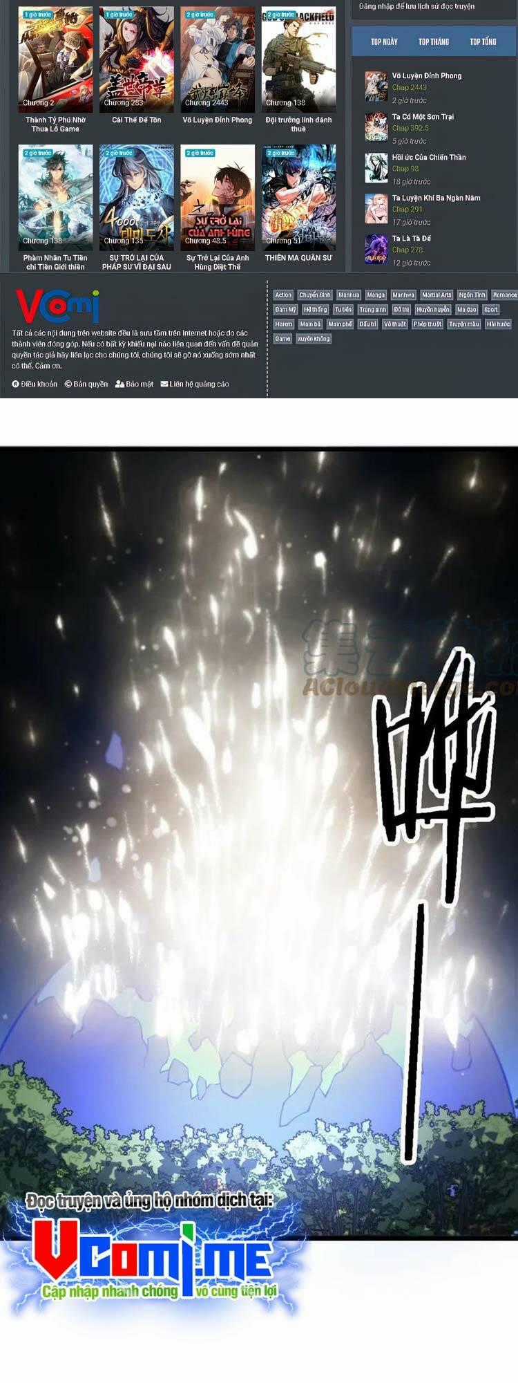 Đại Sư Phụ Hạ Sơn - Chapter 54 - Trang 2