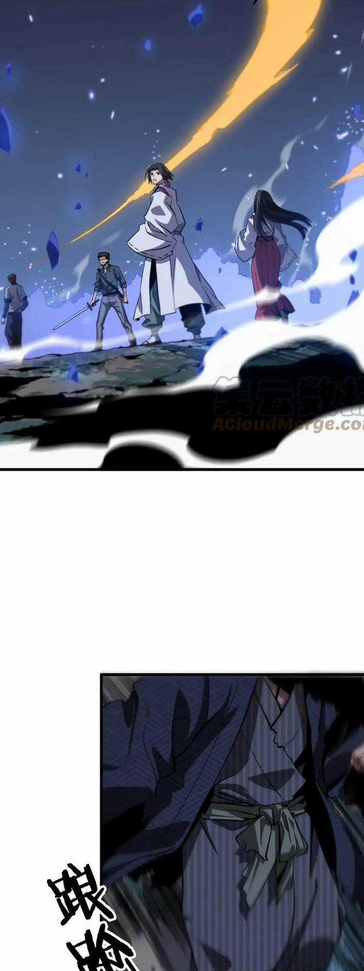 Đại Sư Phụ Hạ Sơn - Chapter 54 - Trang 11