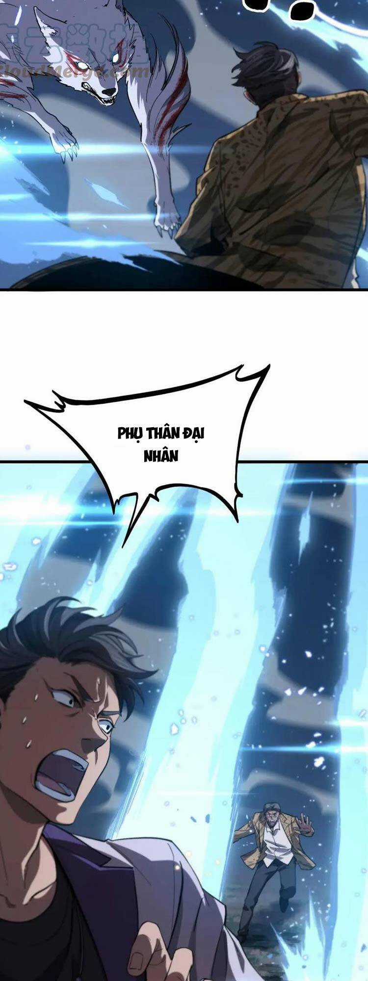 Đại Sư Phụ Hạ Sơn - Chapter 54 - Trang 14