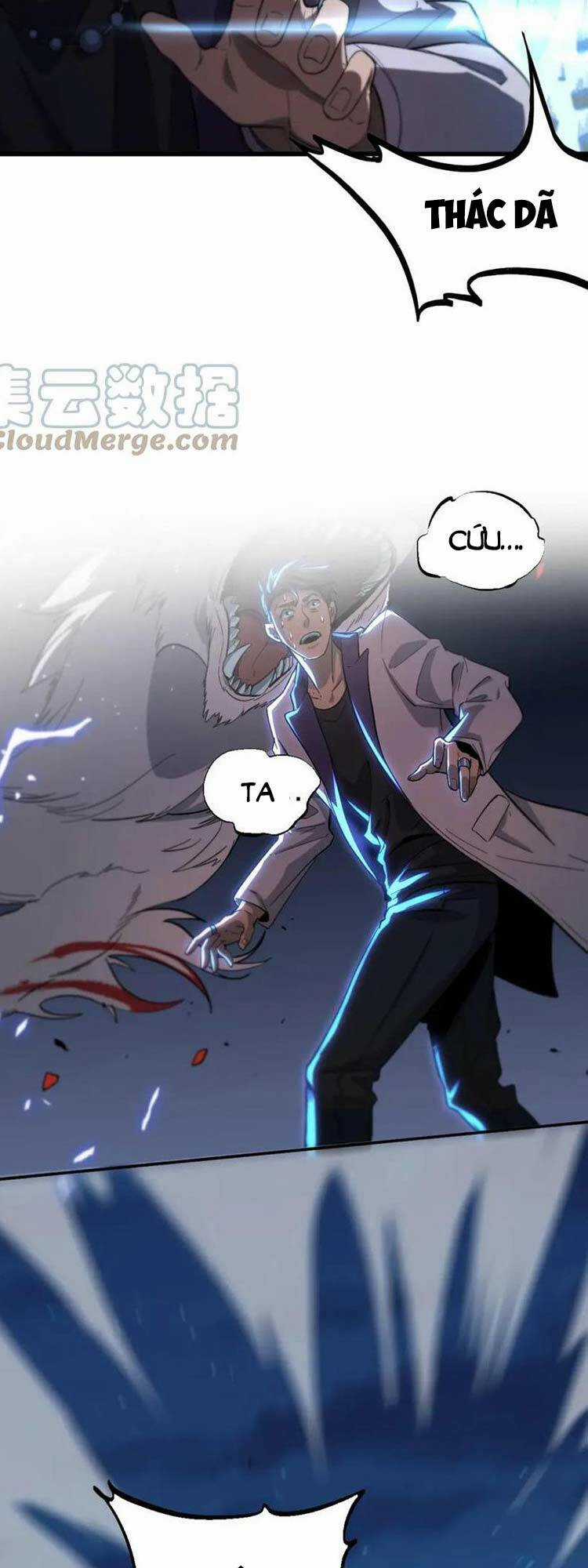 Đại Sư Phụ Hạ Sơn - Chapter 54 - Trang 15