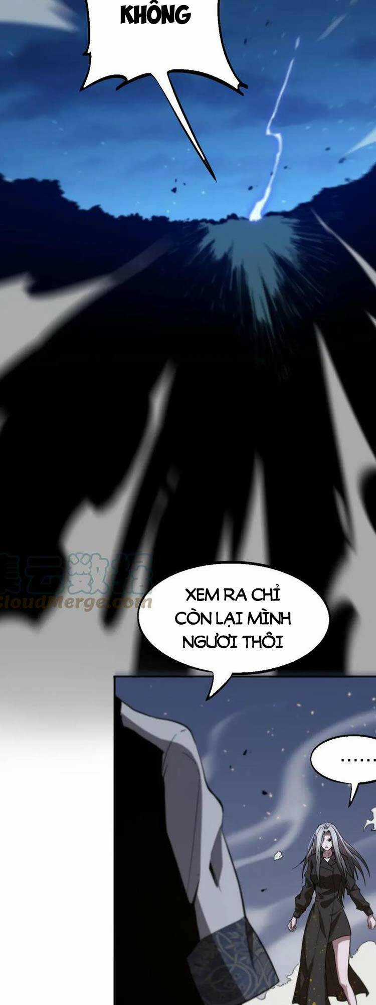 Đại Sư Phụ Hạ Sơn - Chapter 54 - Trang 16