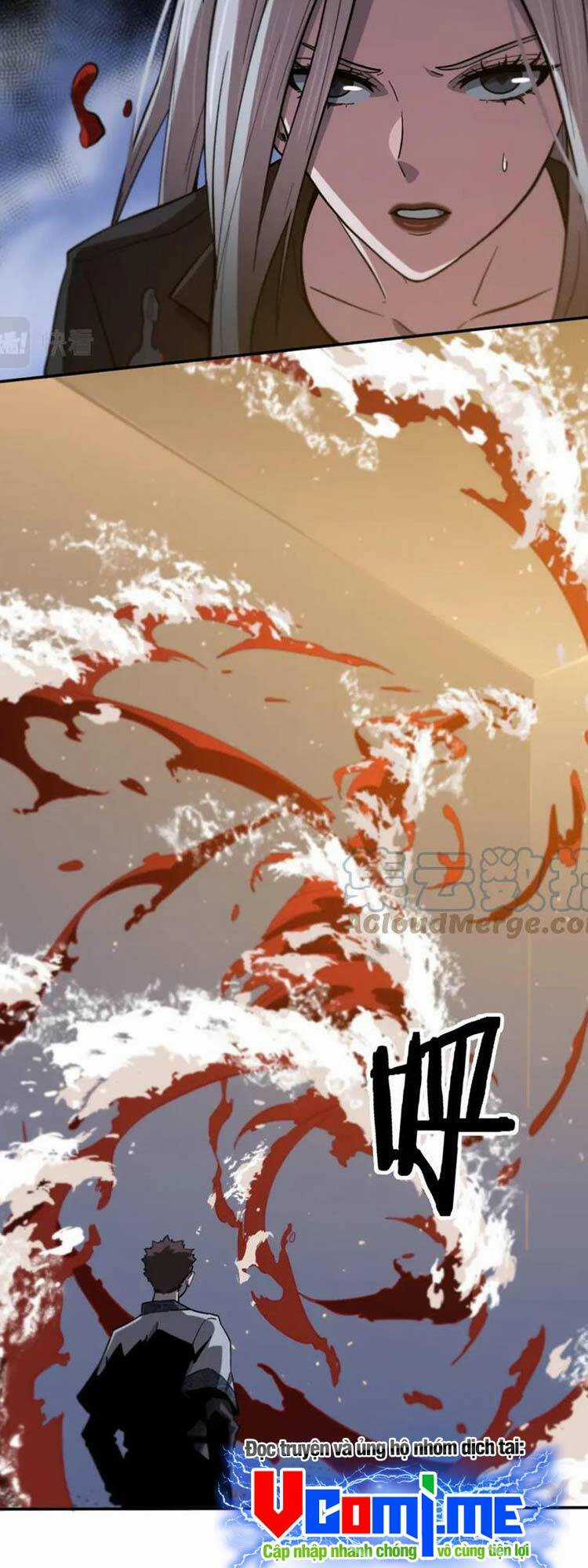 Đại Sư Phụ Hạ Sơn - Chapter 54 - Trang 18