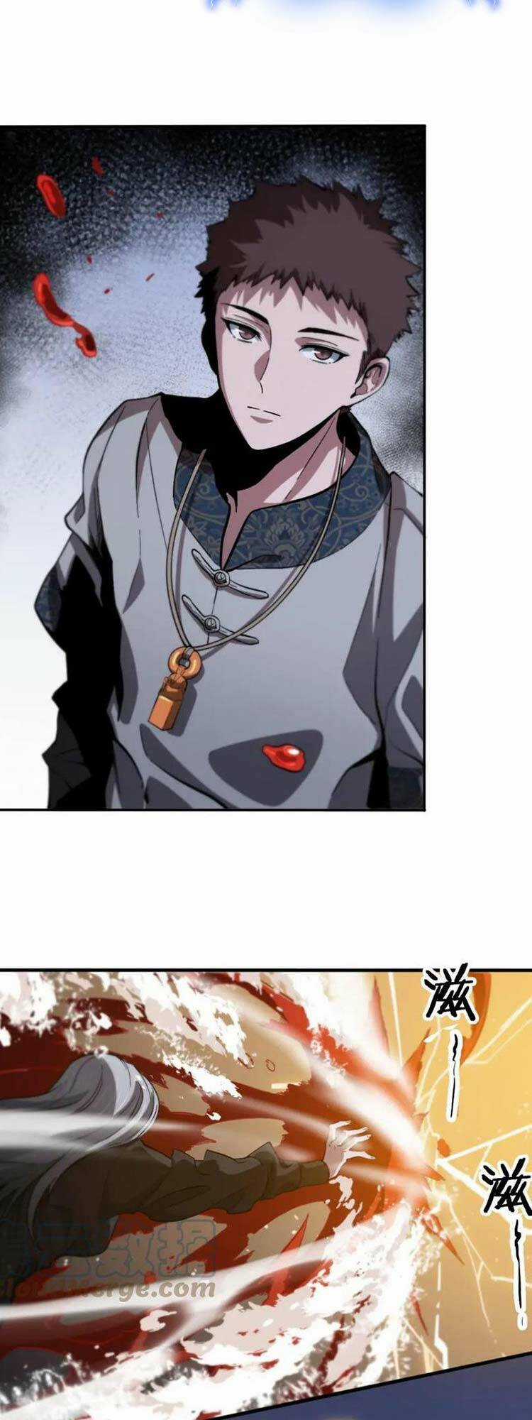 Đại Sư Phụ Hạ Sơn - Chapter 54 - Trang 19