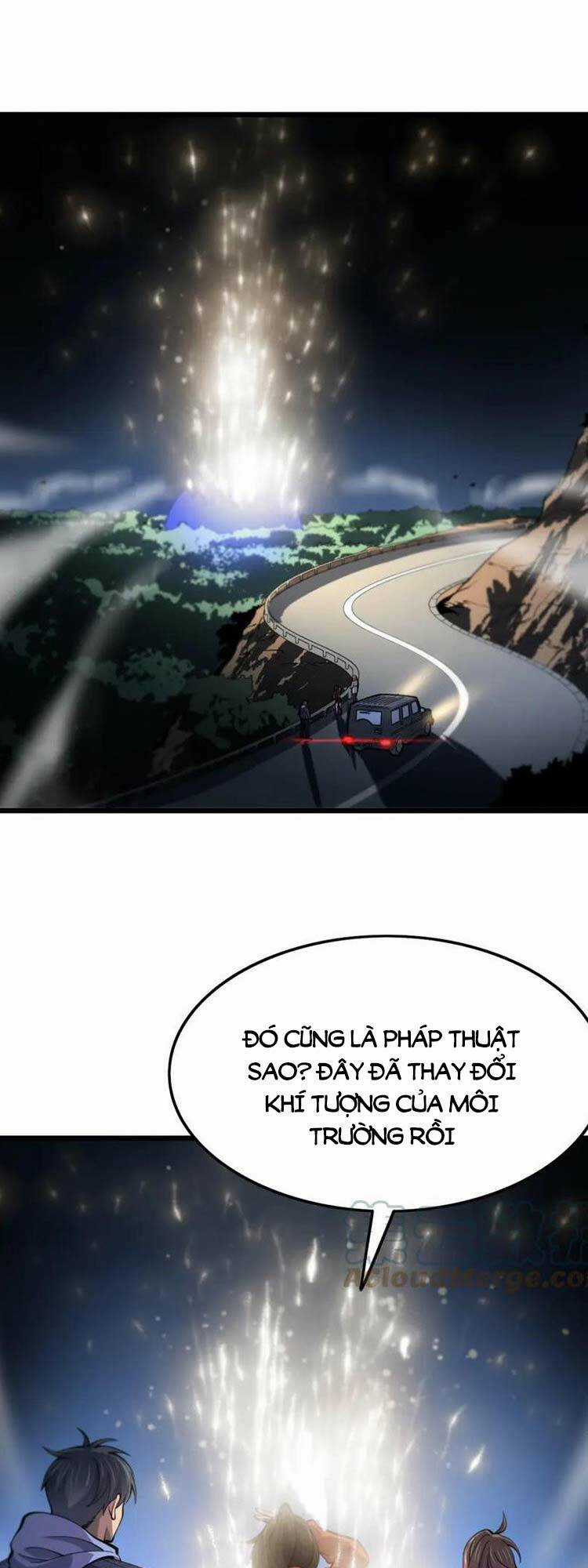 Đại Sư Phụ Hạ Sơn - Chapter 54 - Trang 3