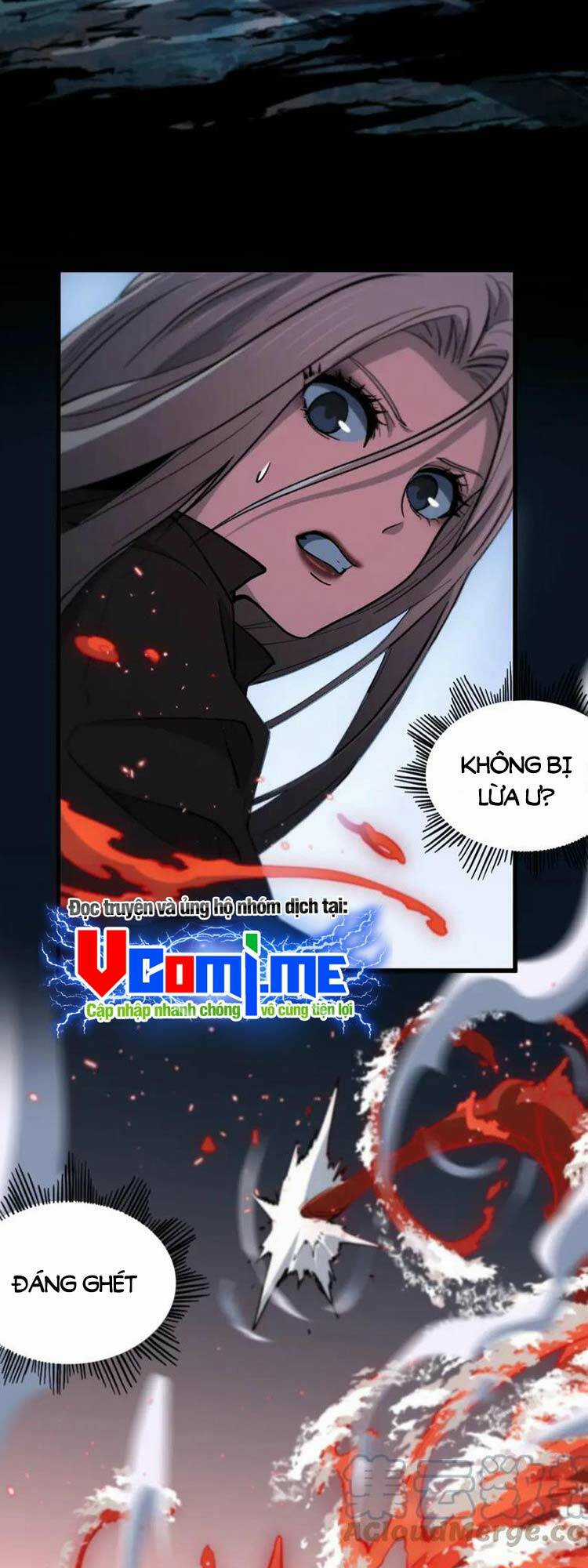 Đại Sư Phụ Hạ Sơn - Chapter 54 - Trang 24