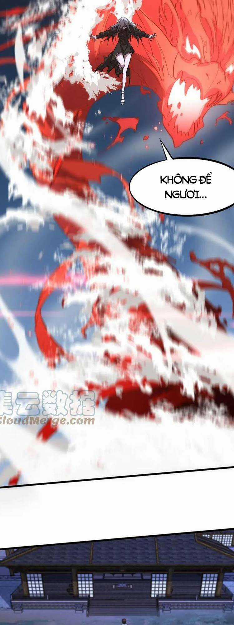 Đại Sư Phụ Hạ Sơn - Chapter 54 - Trang 31