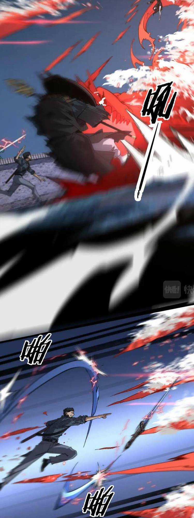 Đại Sư Phụ Hạ Sơn - Chapter 54 - Trang 33