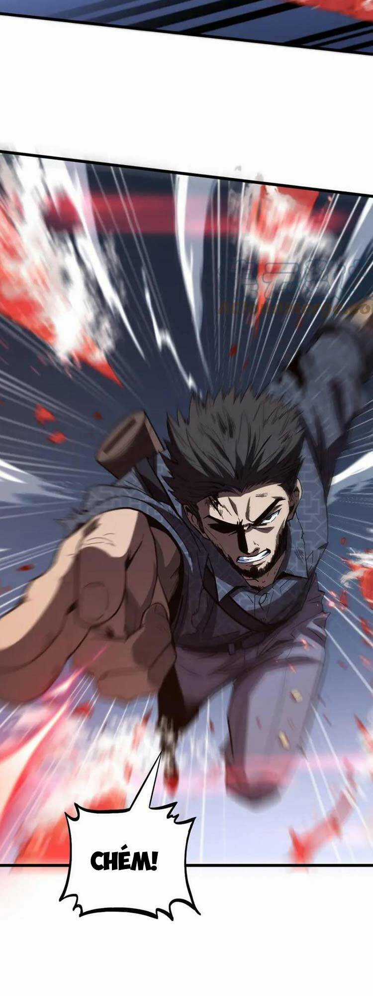 Đại Sư Phụ Hạ Sơn - Chapter 54 - Trang 34