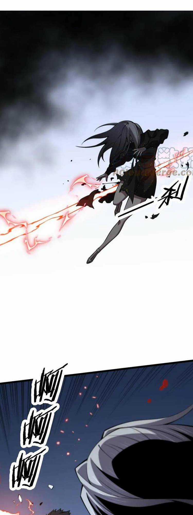 Đại Sư Phụ Hạ Sơn - Chapter 54 - Trang 35