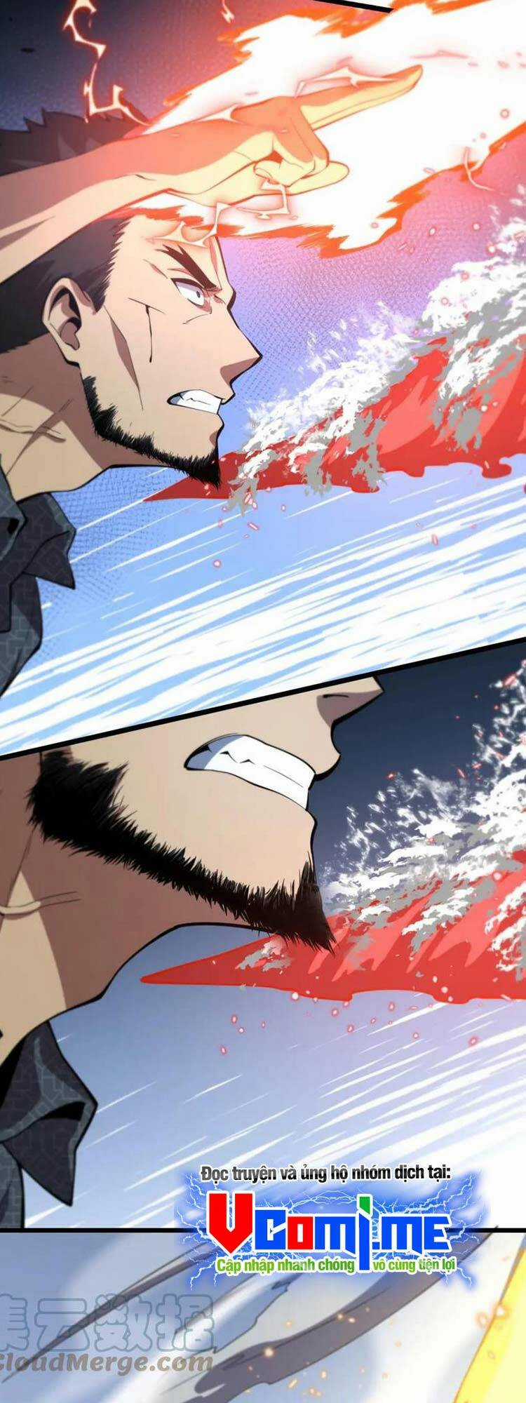 Đại Sư Phụ Hạ Sơn - Chapter 54 - Trang 37