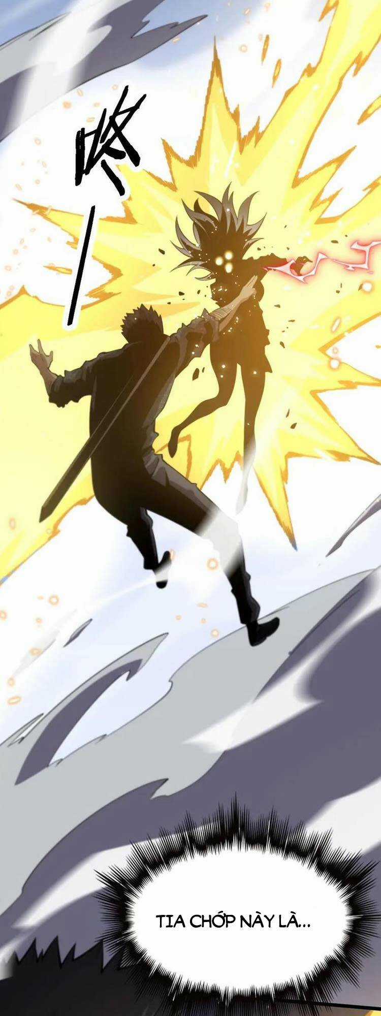 Đại Sư Phụ Hạ Sơn - Chapter 54 - Trang 38