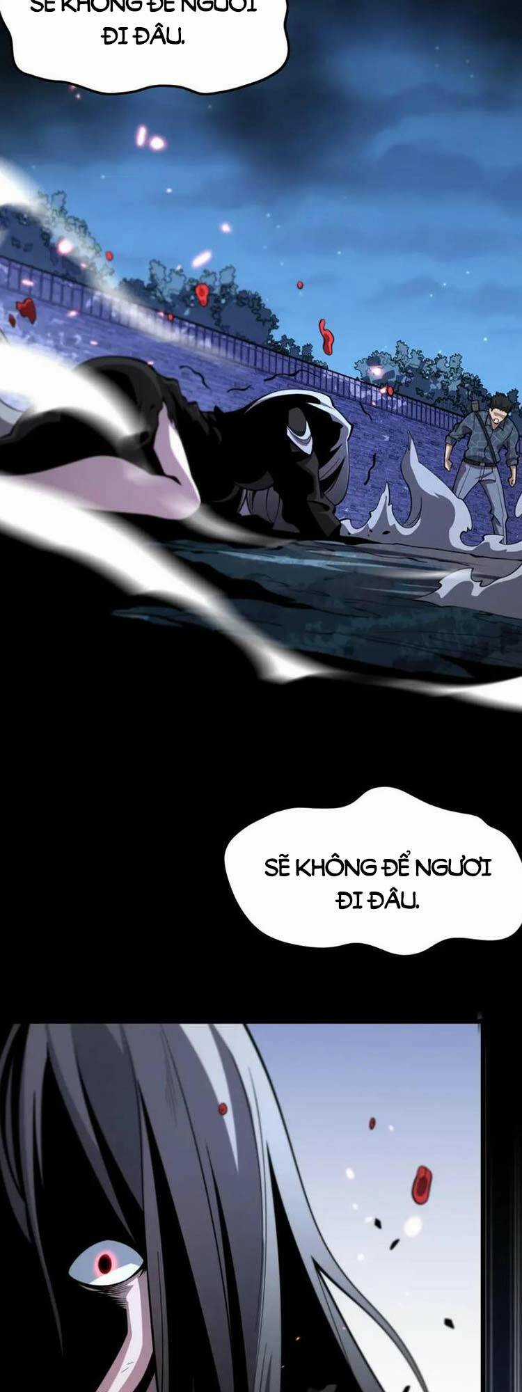 Đại Sư Phụ Hạ Sơn - Chapter 54 - Trang 42