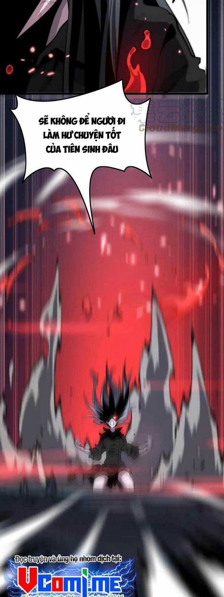 Đại Sư Phụ Hạ Sơn - Chapter 54 - Trang 43