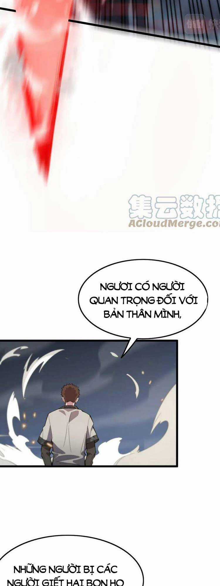 Đại Sư Phụ Hạ Sơn - Chapter 54 - Trang 46