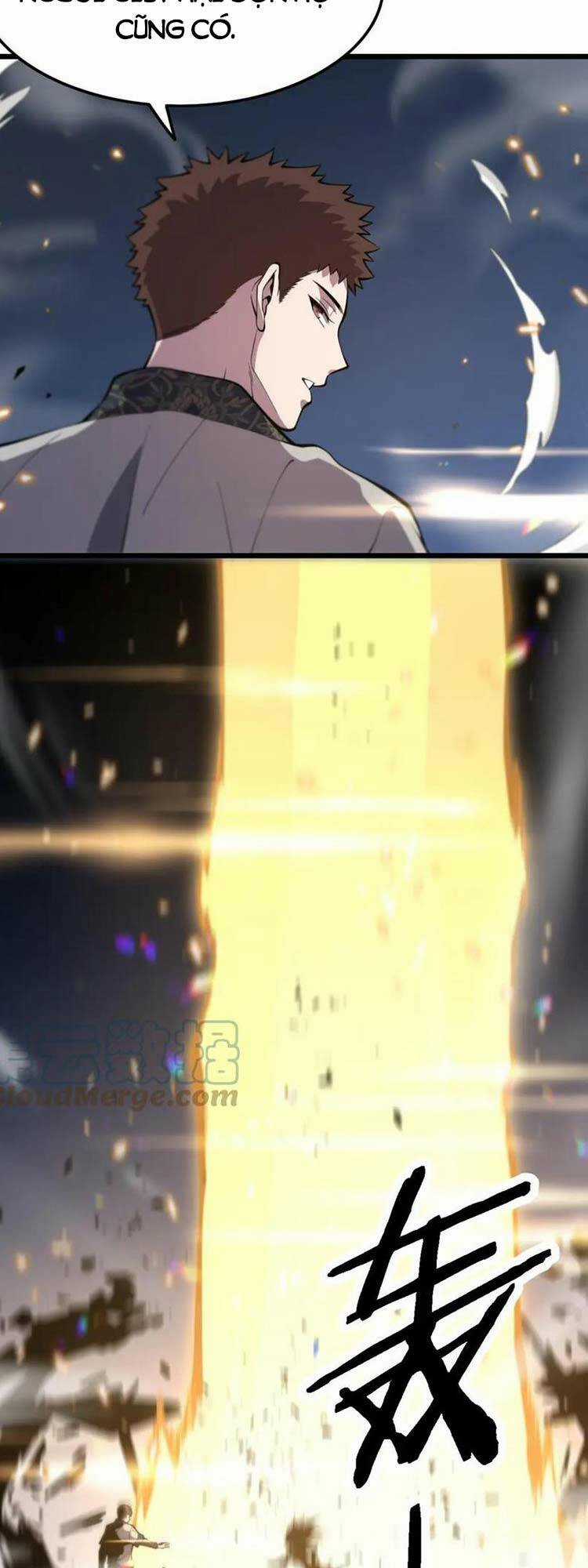 Đại Sư Phụ Hạ Sơn - Chapter 54 - Trang 47