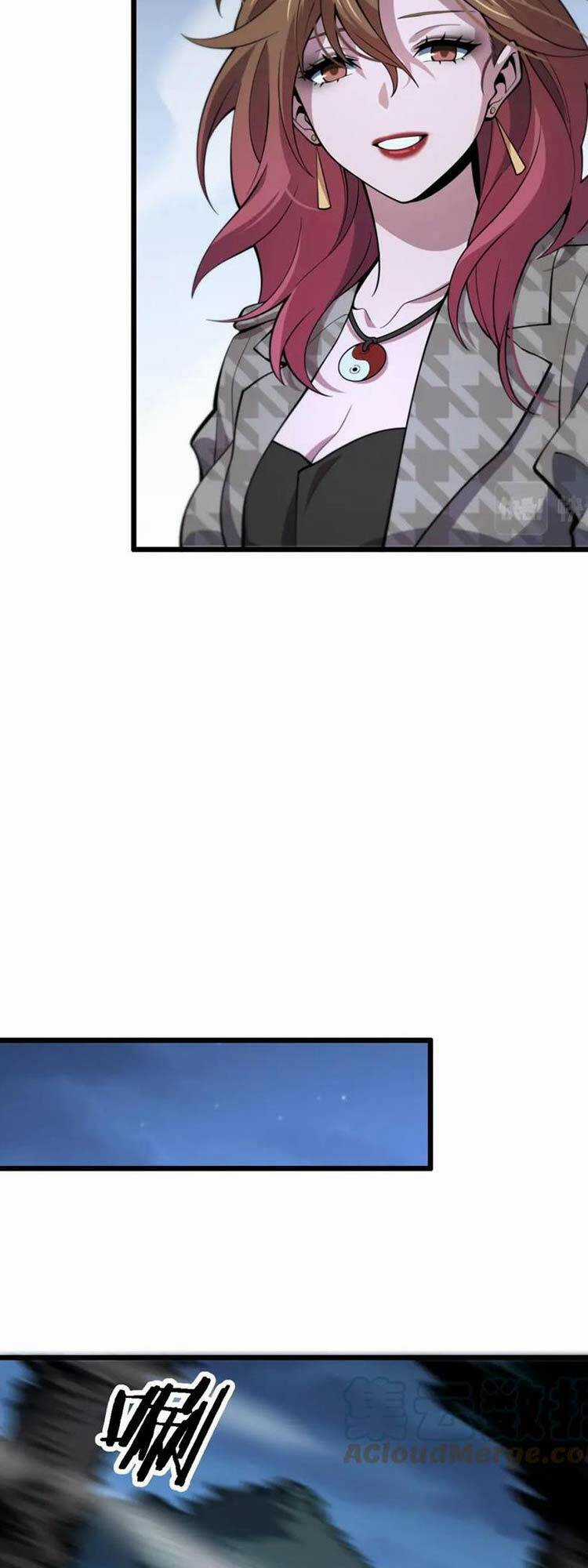 Đại Sư Phụ Hạ Sơn - Chapter 54 - Trang 8