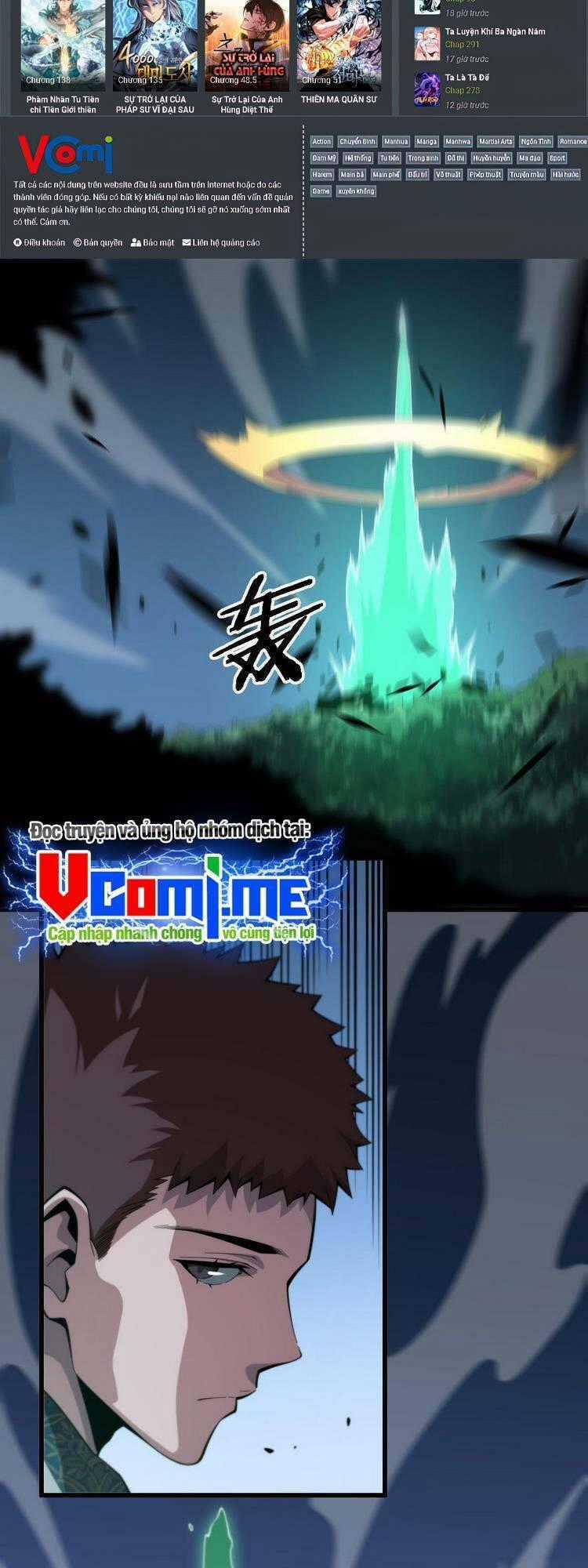 Đại Sư Phụ Hạ Sơn - Chapter 55 - Trang 2