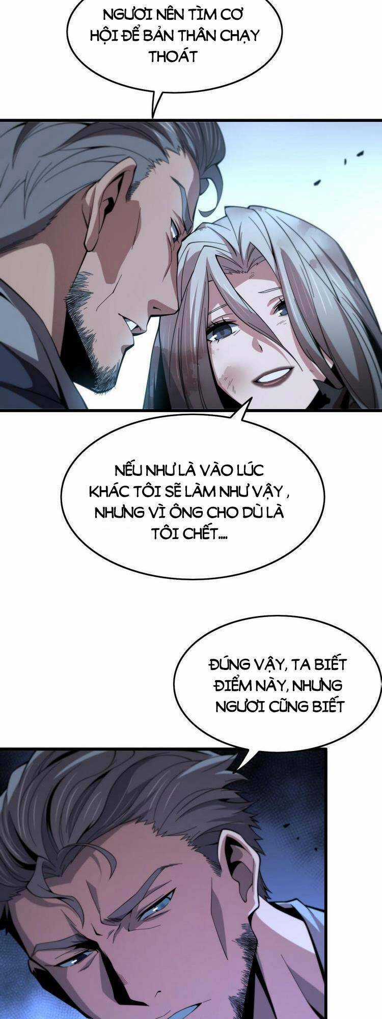 Đại Sư Phụ Hạ Sơn - Chapter 55 - Trang 11