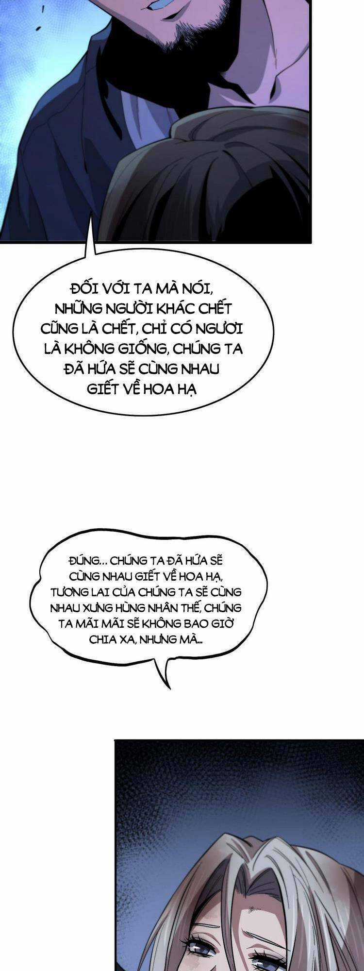 Đại Sư Phụ Hạ Sơn - Chapter 55 - Trang 12