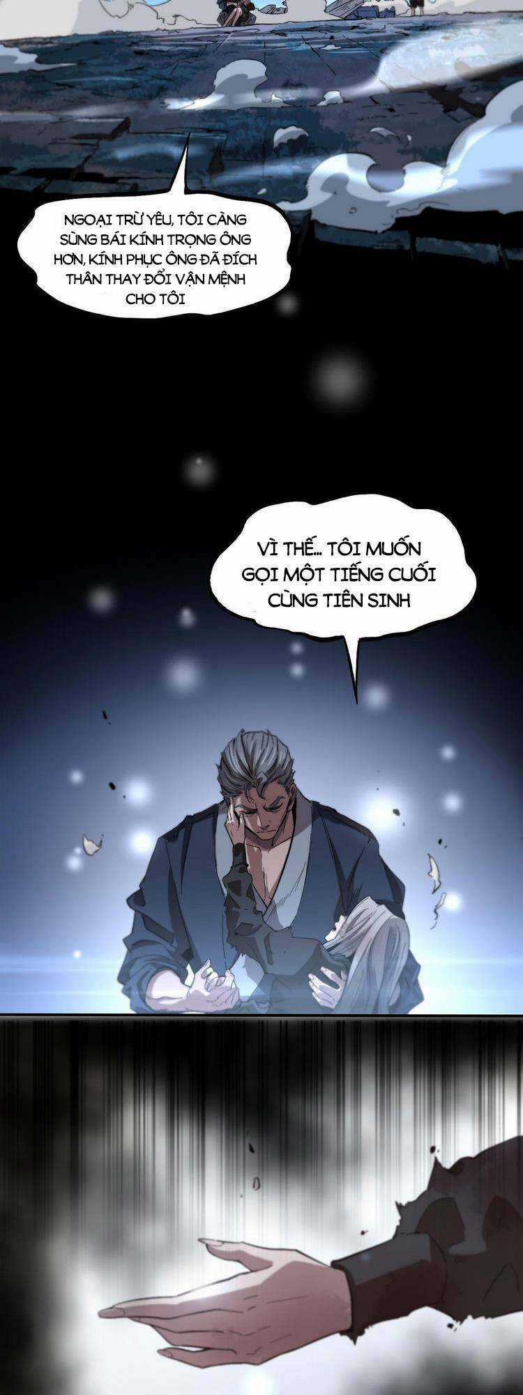 Đại Sư Phụ Hạ Sơn - Chapter 55 - Trang 14