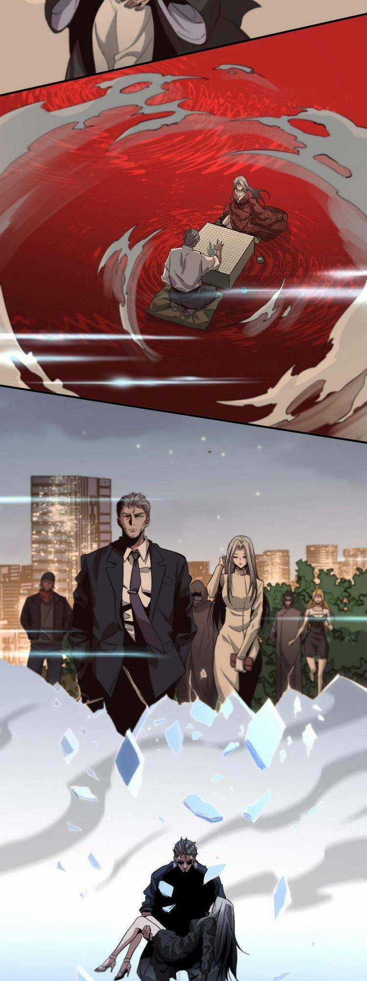 Đại Sư Phụ Hạ Sơn - Chapter 55 - Trang 16