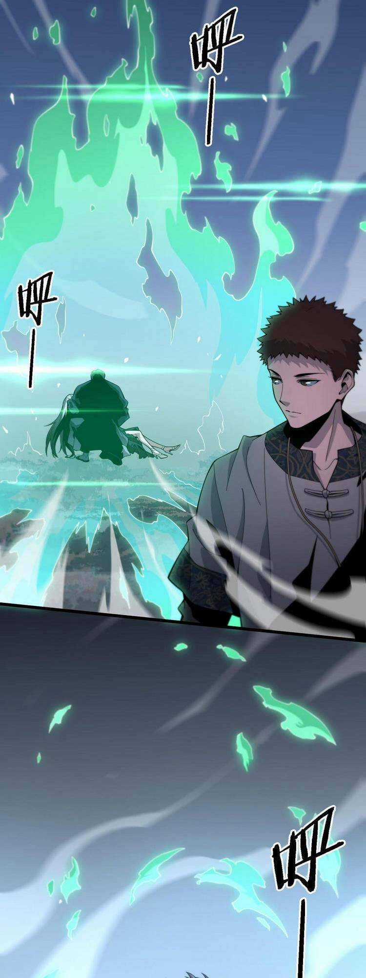 Đại Sư Phụ Hạ Sơn - Chapter 55 - Trang 3