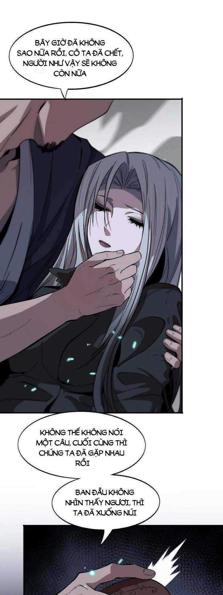 Đại Sư Phụ Hạ Sơn - Chapter 55 - Trang 22