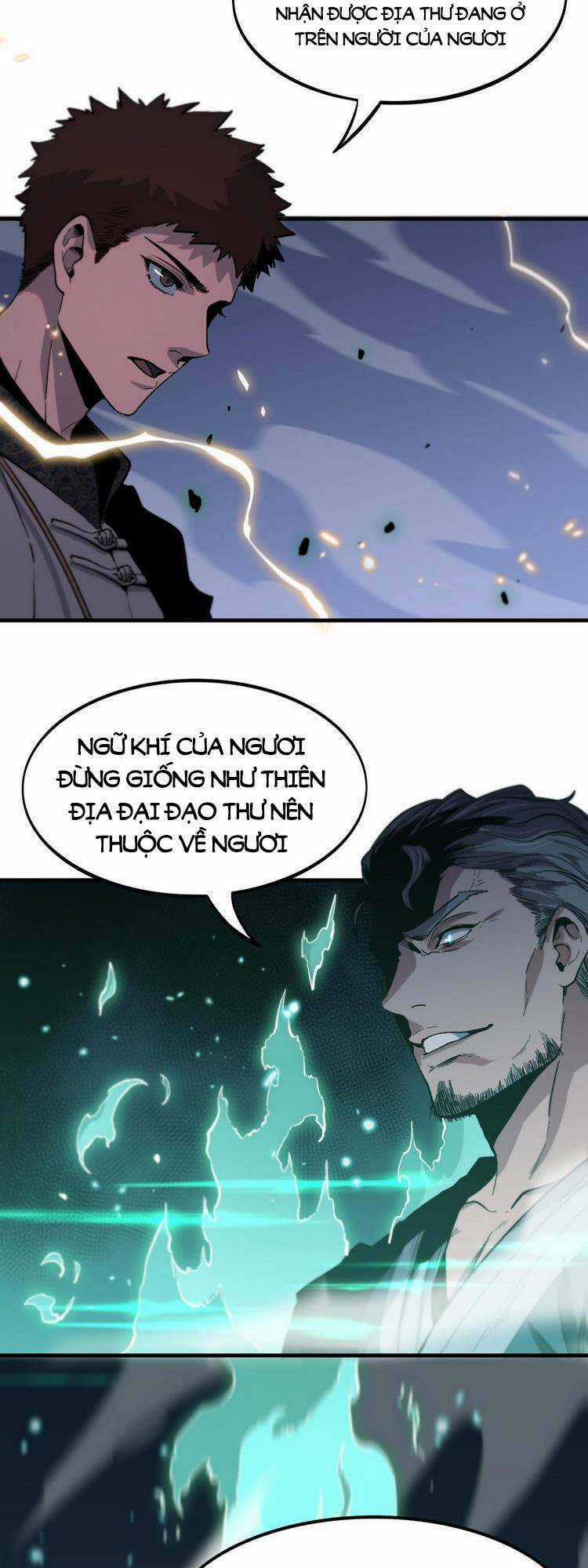 Đại Sư Phụ Hạ Sơn - Chapter 55 - Trang 26