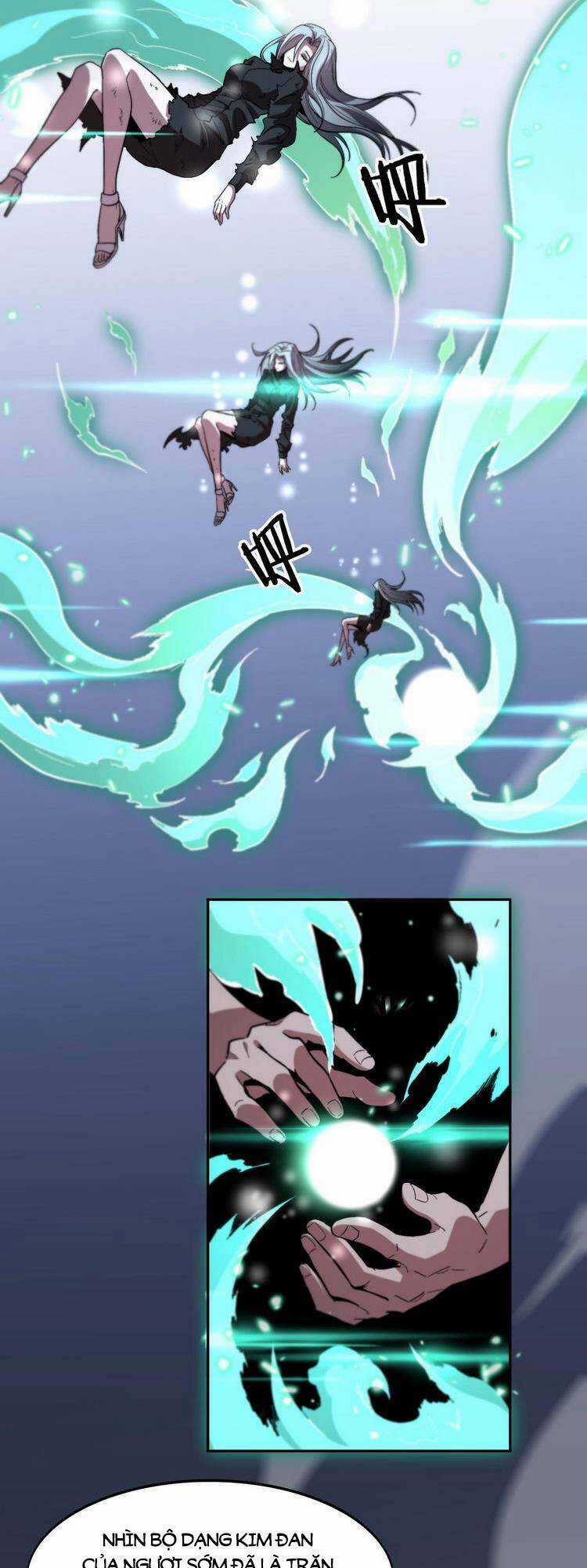 Đại Sư Phụ Hạ Sơn - Chapter 55 - Trang 29