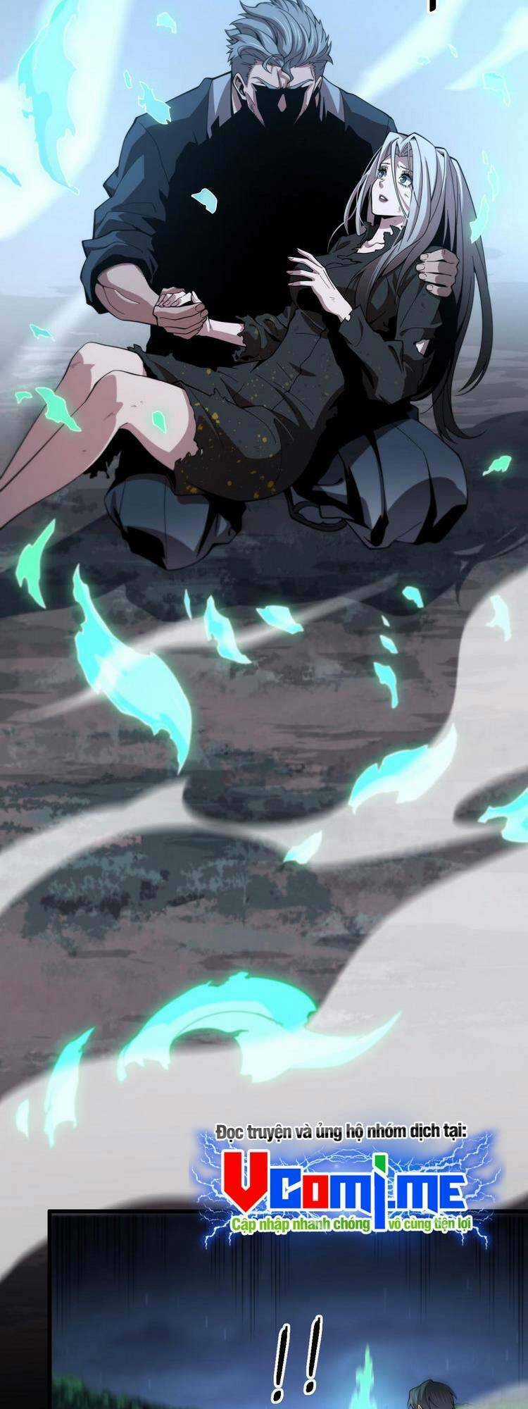 Đại Sư Phụ Hạ Sơn - Chapter 55 - Trang 4