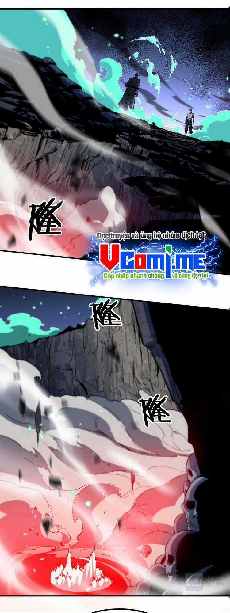 Đại Sư Phụ Hạ Sơn - Chapter 55 - Trang 31