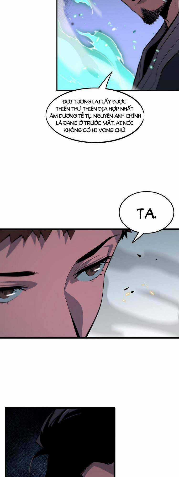 Đại Sư Phụ Hạ Sơn - Chapter 55 - Trang 33