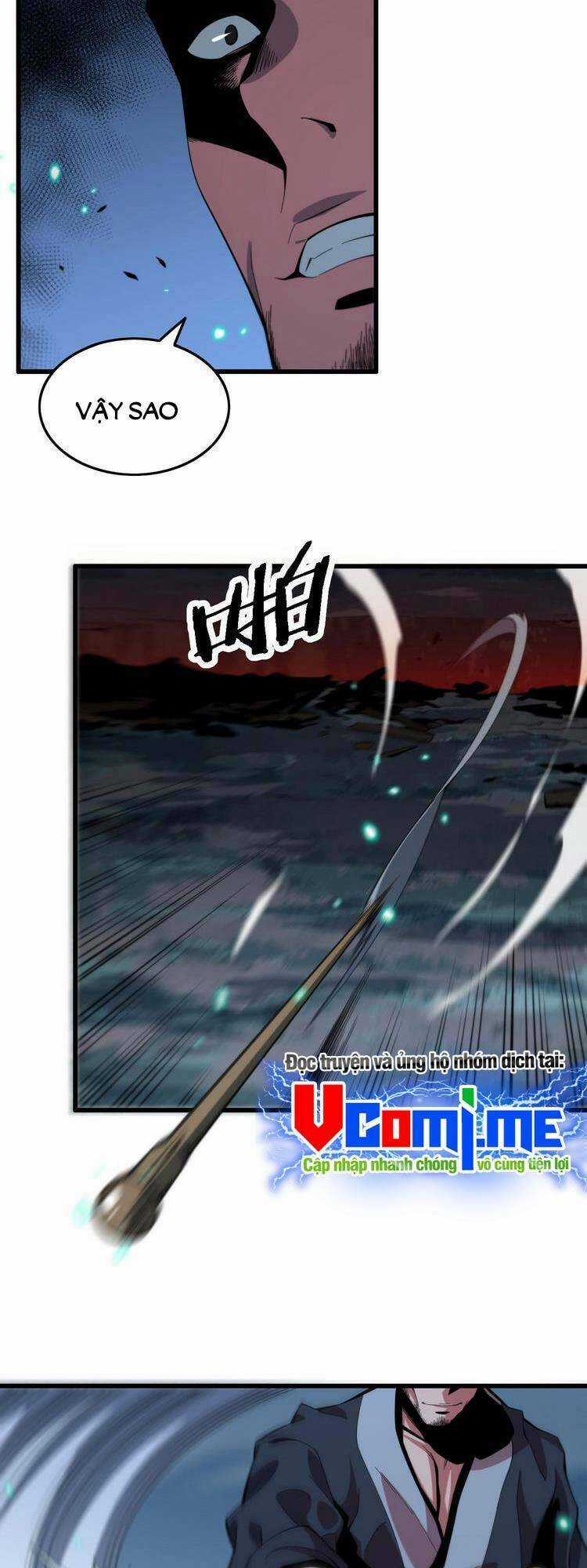 Đại Sư Phụ Hạ Sơn - Chapter 55 - Trang 34