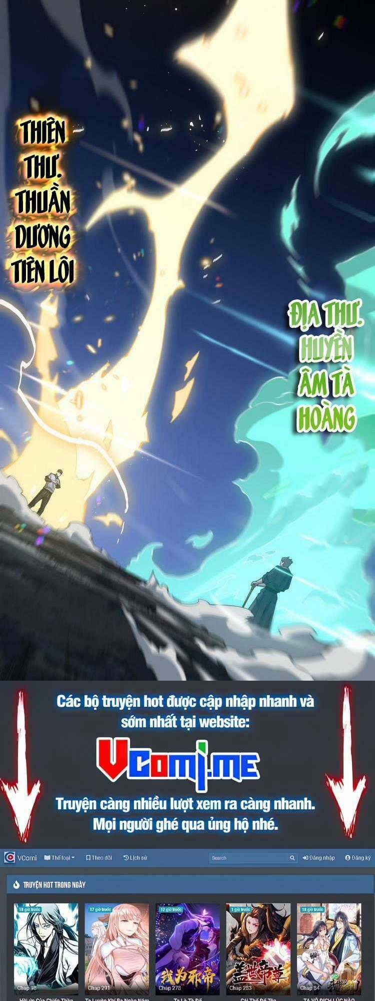 Đại Sư Phụ Hạ Sơn - Chapter 55 - Trang 38