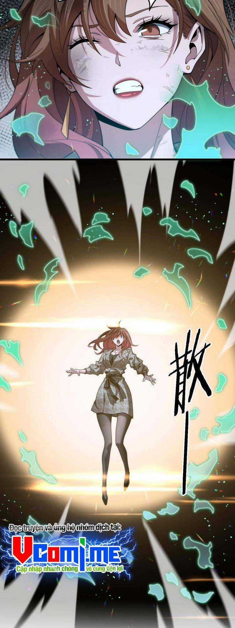 Đại Sư Phụ Hạ Sơn - Chapter 55 - Trang 6