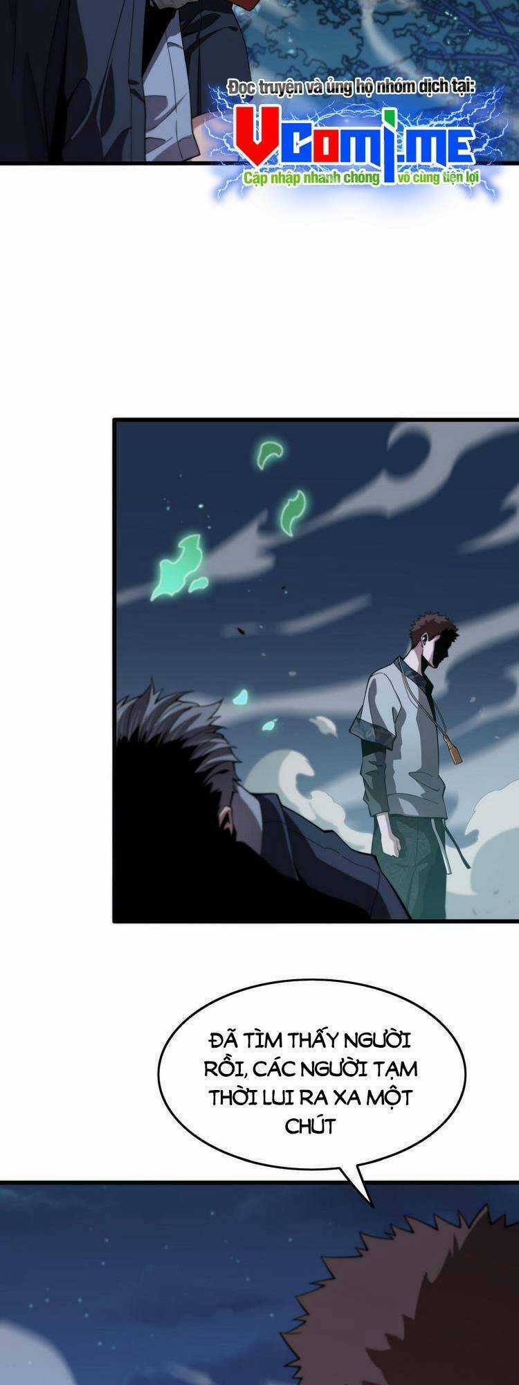 Đại Sư Phụ Hạ Sơn - Chapter 55 - Trang 8