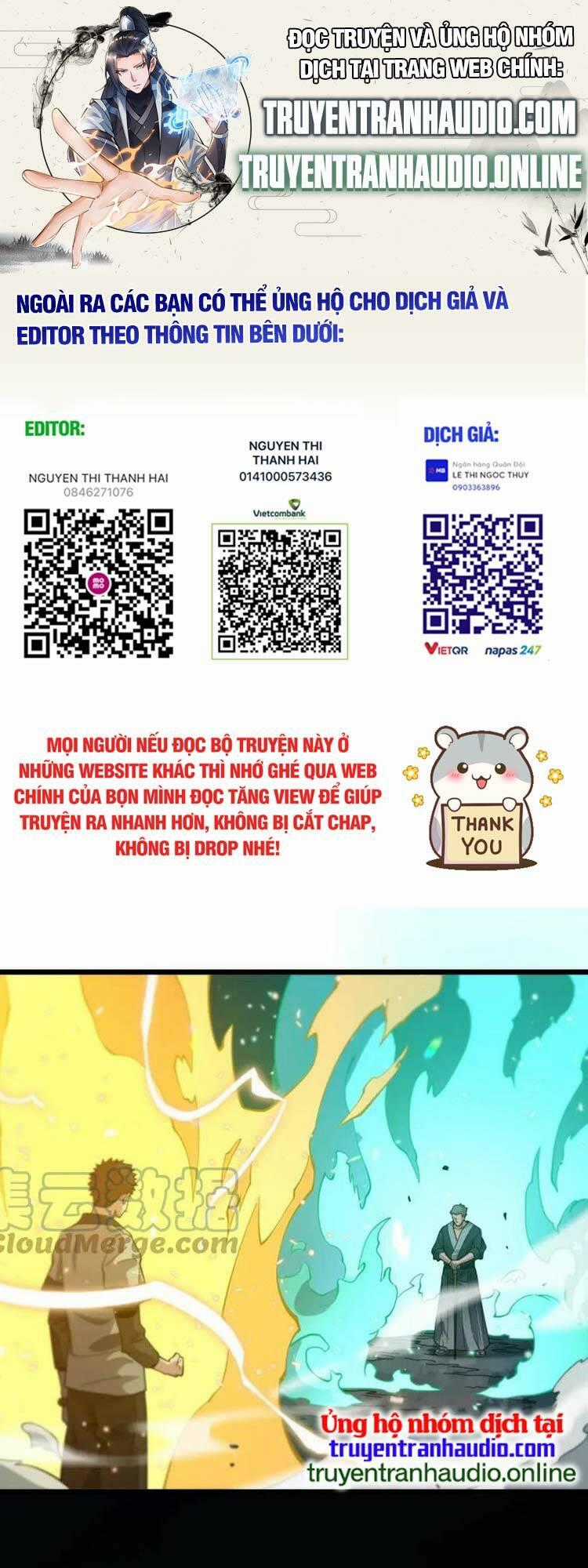 Đại Sư Phụ Hạ Sơn - Chapter 56 - Trang 1