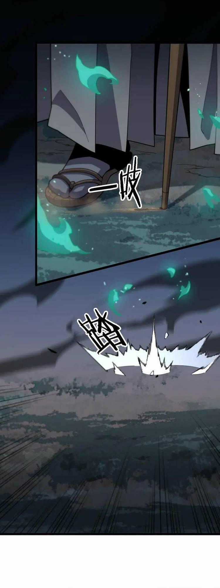 Đại Sư Phụ Hạ Sơn - Chapter 56 - Trang 2