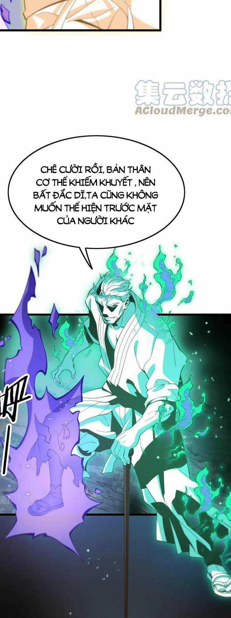 Đại Sư Phụ Hạ Sơn - Chapter 56 - Trang 12